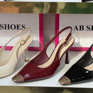 A-88 MiuMiu ABSHOES