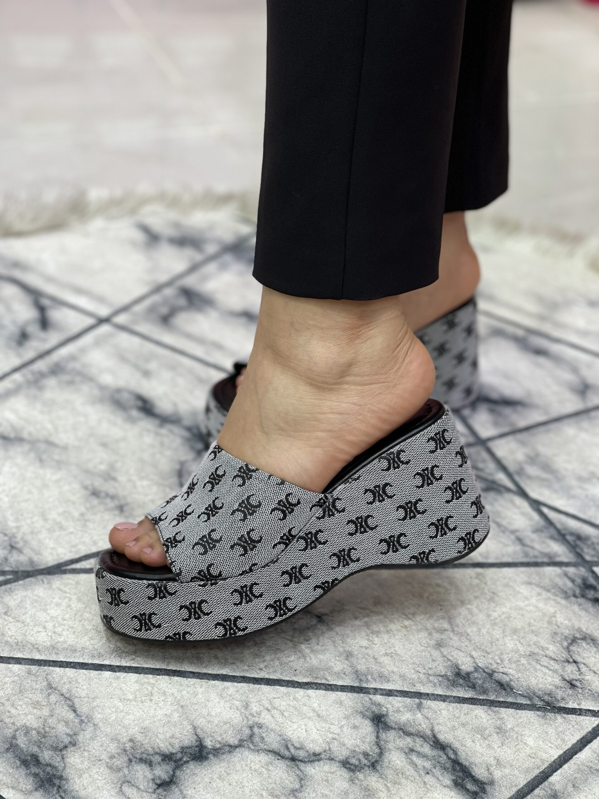 CELINE LBP-G1 – Image 7