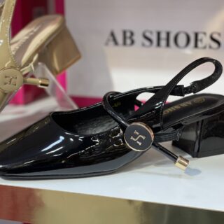 A-80 ABSHOES