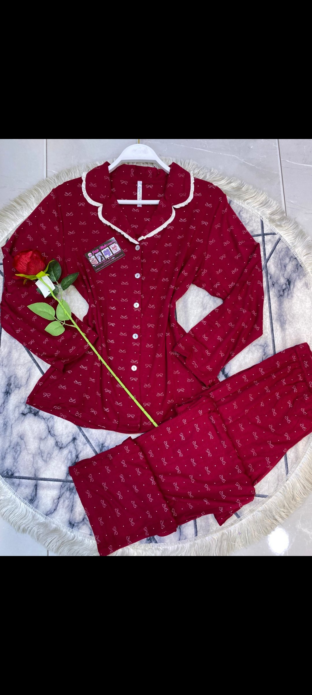 PYJAMA CARESS – Image 3