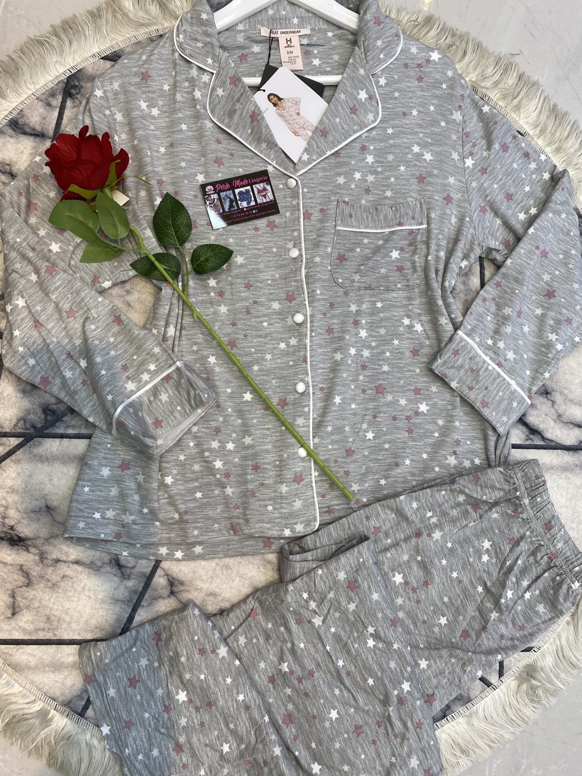 PYJAMA H – Image 3