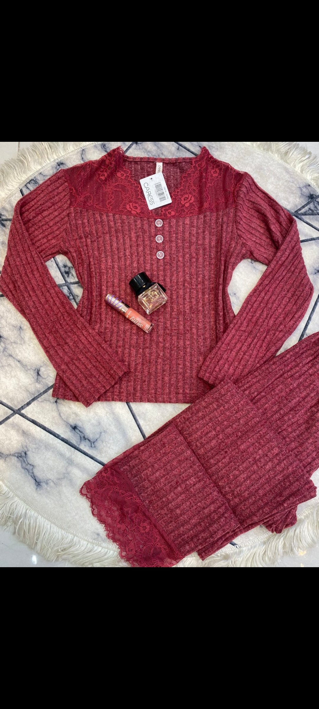 PYJAMA CARESS – Image 2