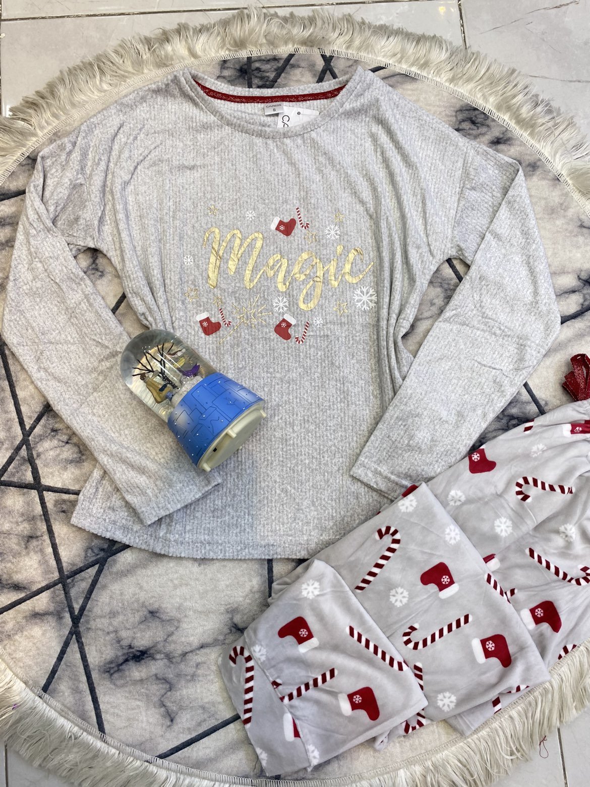 CARESS 0210# – Image 2